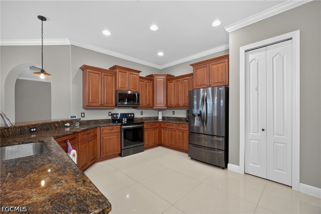 5 Bed Pool Home for Sale in Naples, photo 14