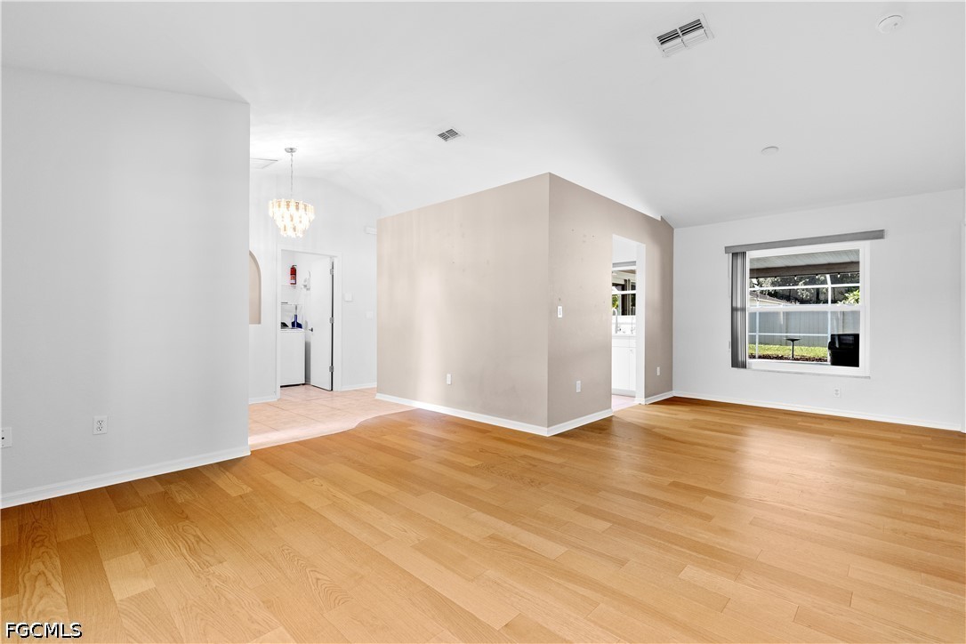 3 Bed Pool Home for Sale in Fort Myers, photo 14