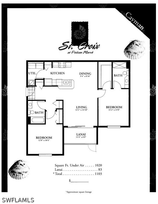 2 Bed Condominium for Sale in St Croix, photo 14