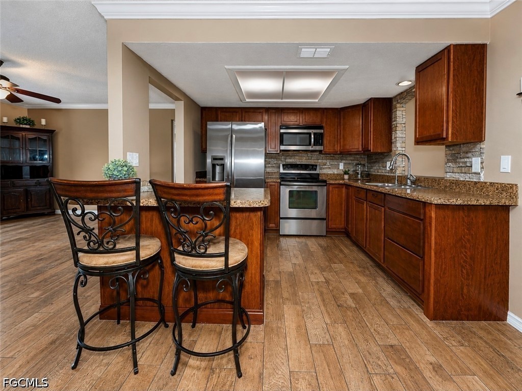 3 Bed SingleFamilyResidence for Sale in North Fort Myers, photo 14