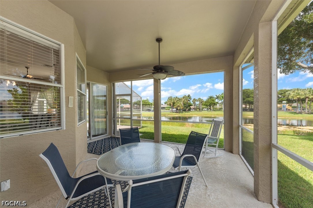 3 Bed Waterfront Home for Sale in Fort Myers, photo 14