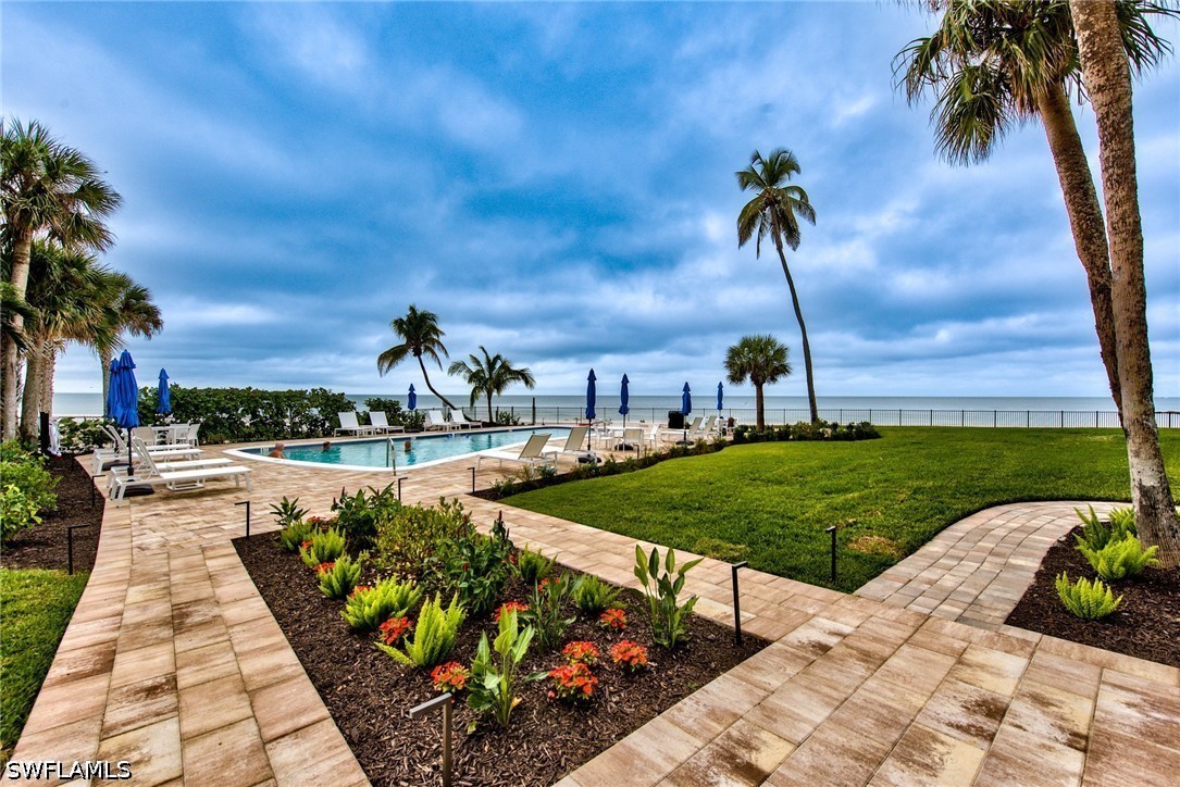 2 Bed Waterfront Home for Sale in Naples, photo 14