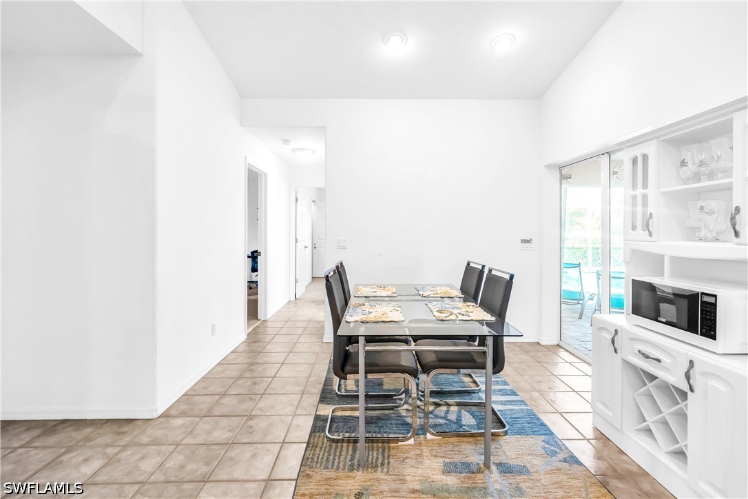 4 Bed Pool Home for Sale in Cape Coral, photo 14