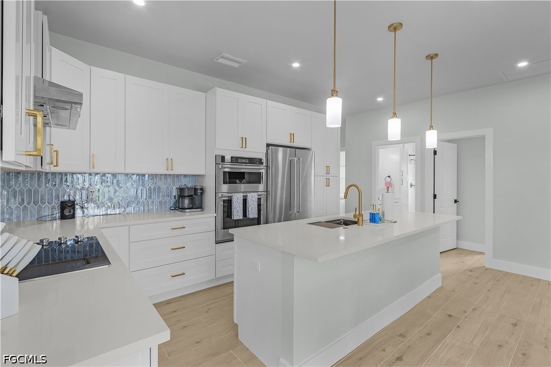 5 Bed Pool Home for Sale in Cape Coral, photo 14