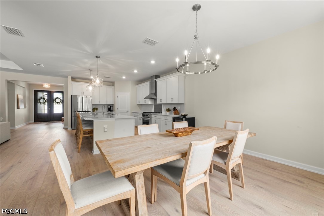 3 Bed SingleFamilyResidence for Sale in Estero, photo 14
