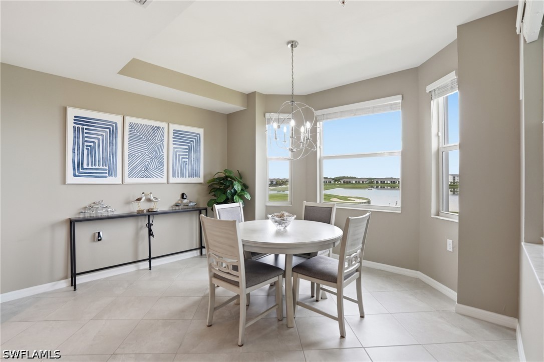 2 Bed Waterfront Home for Sale in Ave Maria, photo 14