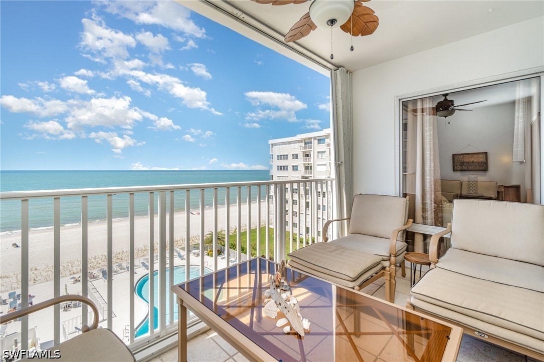 2 Bed Waterfront Home for Sale in Naples, photo 14
