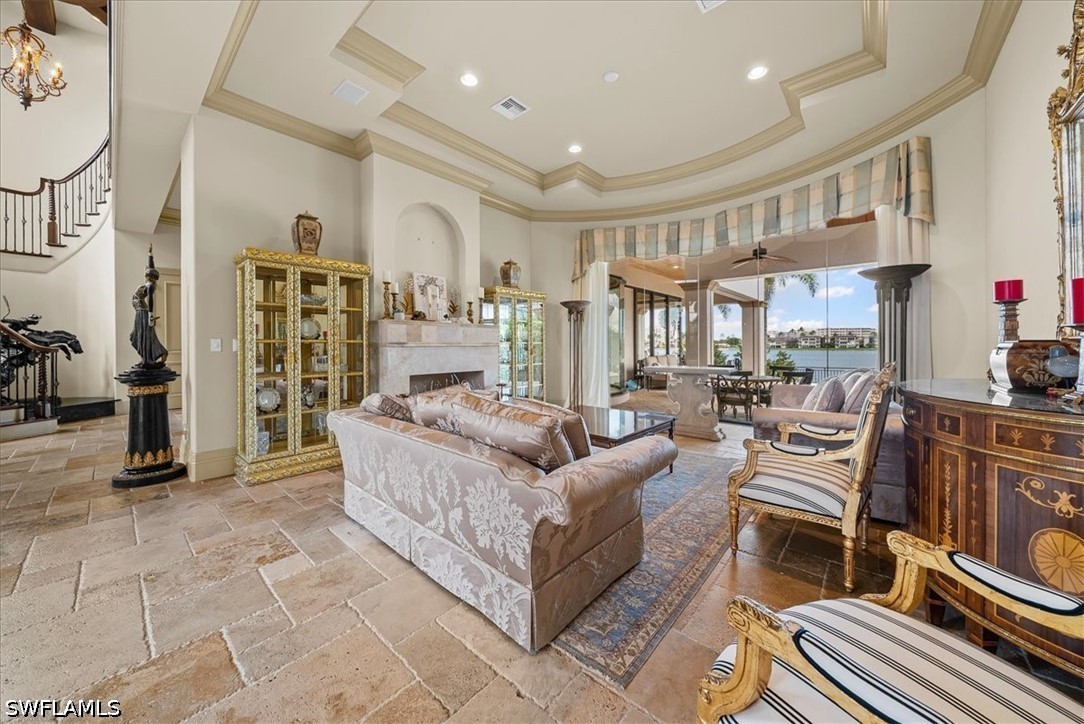 5 Bed Pool Home for Sale in Moorings, photo 14