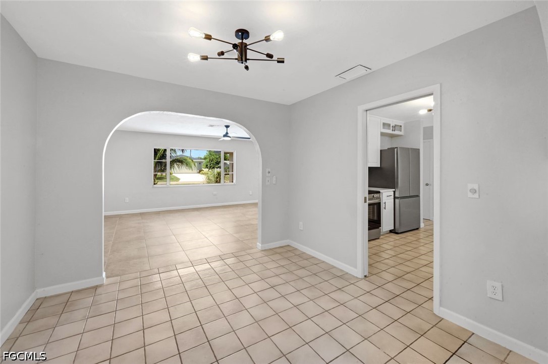 3 Bed SingleFamilyResidence for Sale in Cape Coral, photo 14