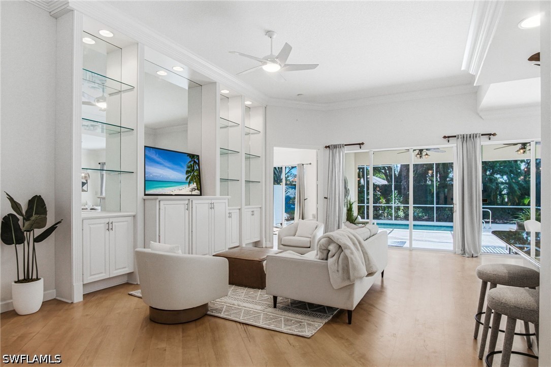 3 Bed Pool Home for Sale in Island Walk, photo 14