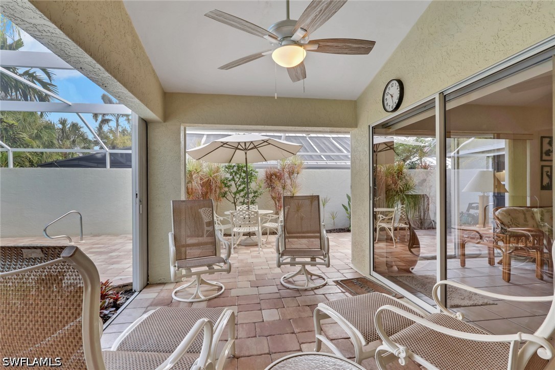 2 Bed Pool Home for Sale in Quail Walk, photo 14