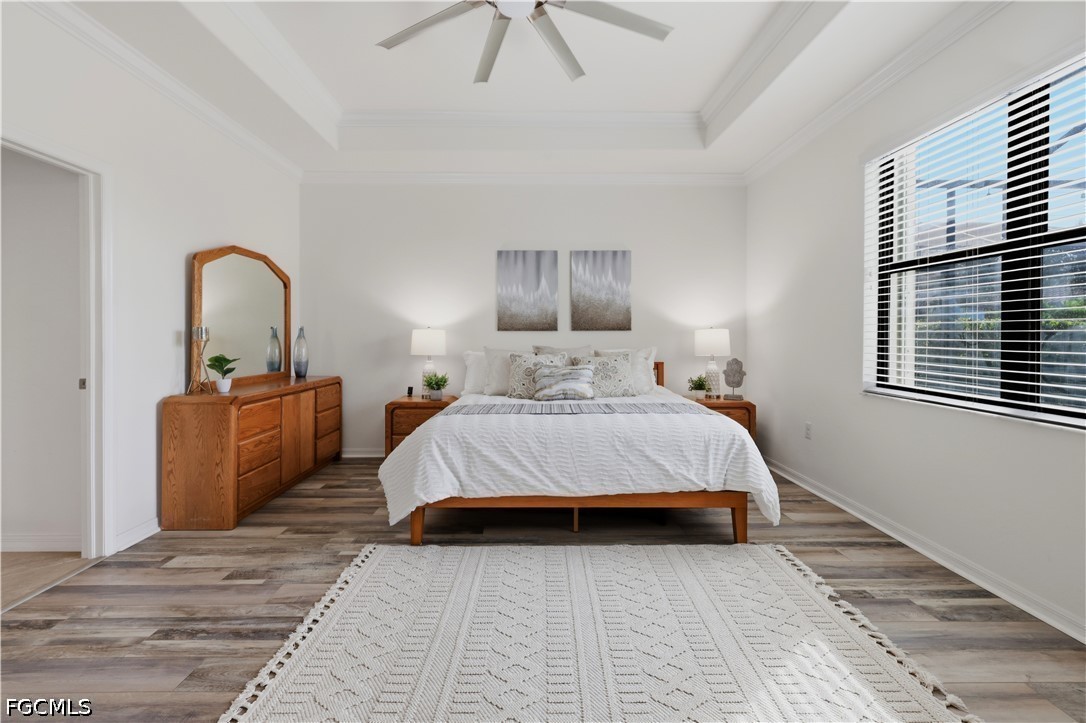 3 Bed Pool Home for Sale in Hampton Park, photo 14