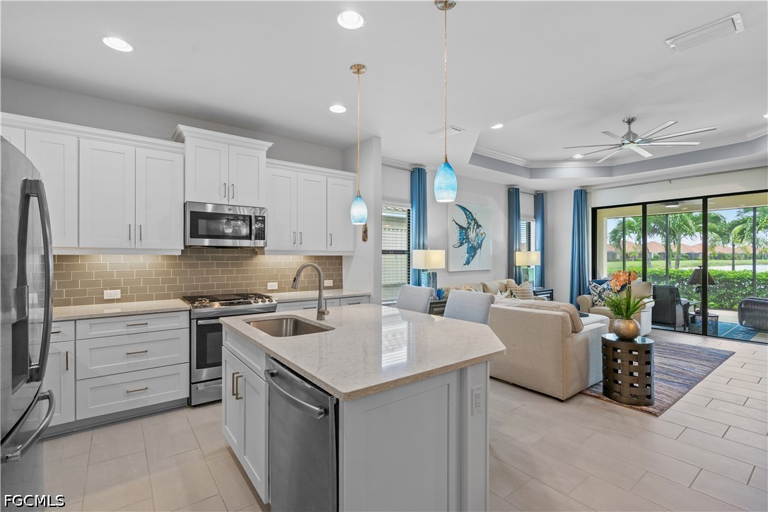 2 Bed Waterfront Home for Sale in Watermark, photo 14