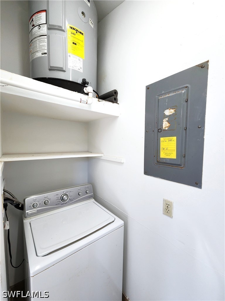 2 Bed Quadruplex for Sale in Fort Myers, photo 14