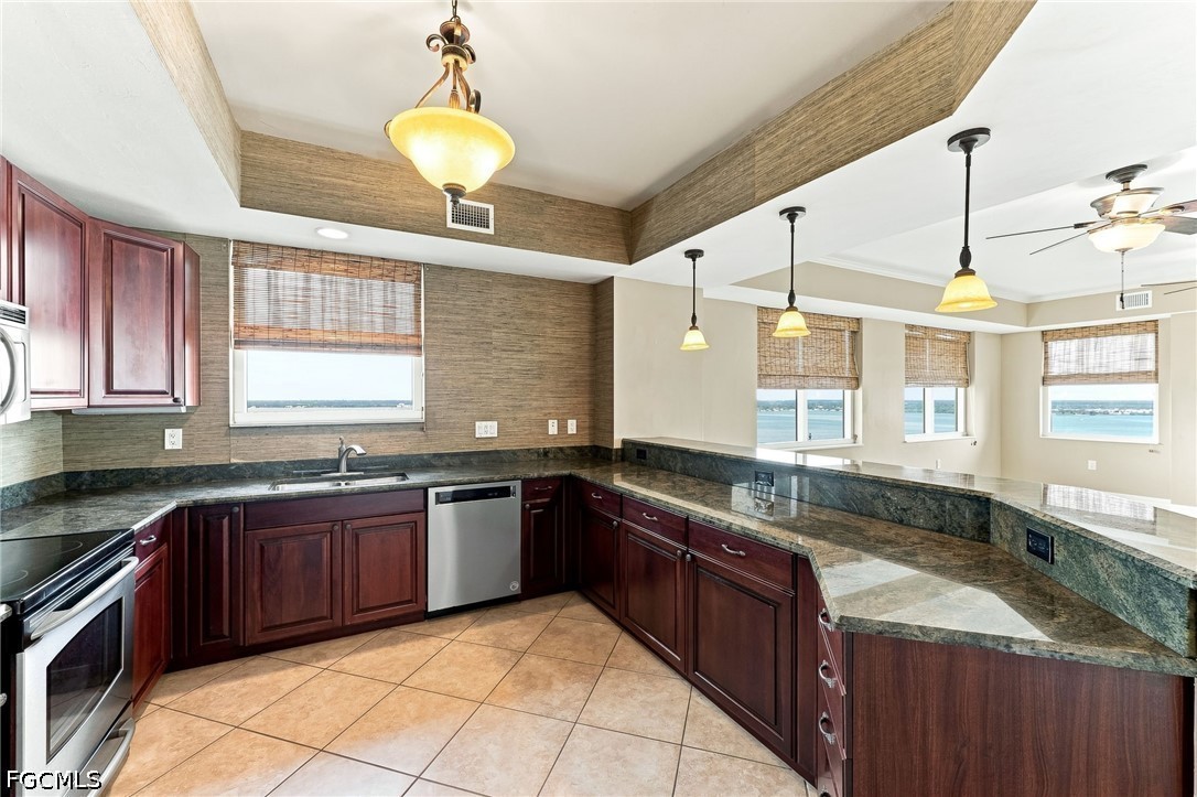 3 Bed Waterfront Home for Sale in Beau Rivage, photo 14