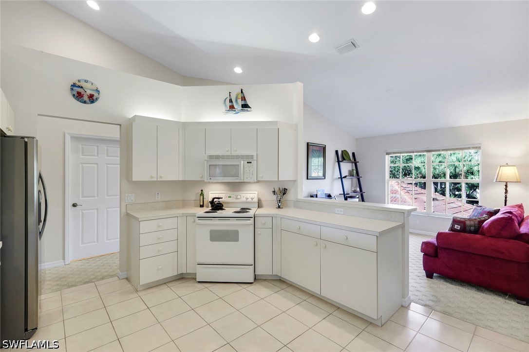2 Bed Waterfront Home for Sale in Sabal Palm, photo 14