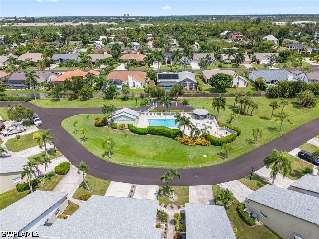 2 Bed Waterfront Home for Sale in Fort Myers, photo 14