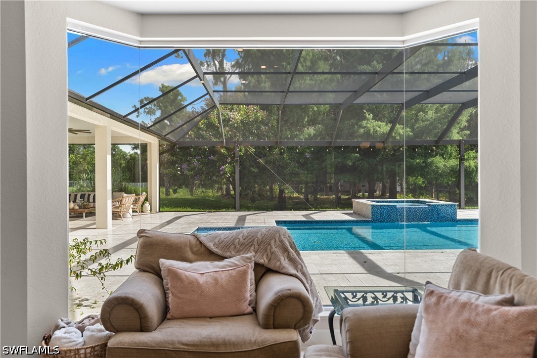 3 Bed Pool Home for Sale in Livingston Woods, photo 14