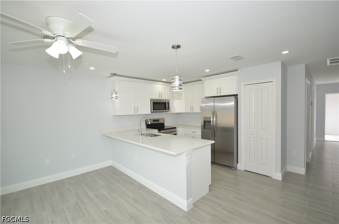 3 Bed Duplex for Sale in Fort Myers, photo 14