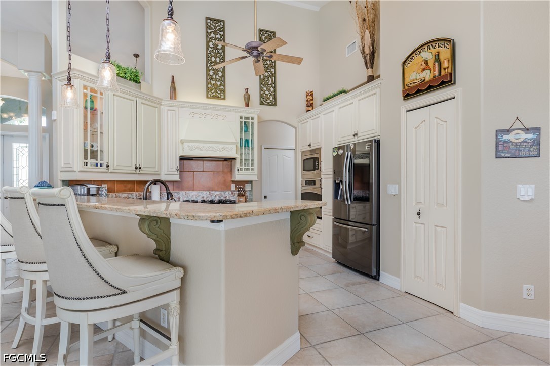 4 Bed Pool Home for Sale in Cape Coral, photo 14