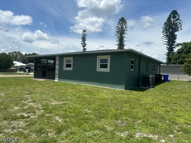 4 Bed SingleFamilyResidence for Sale in Fort Myers, photo 14