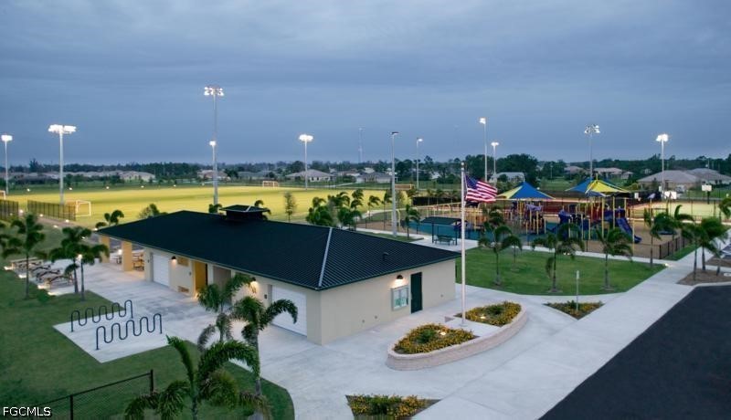 Commercial for Sale in Cape Coral, photo 14