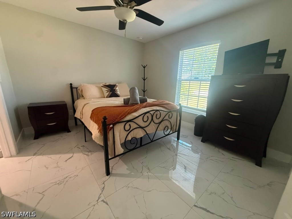 3 Bed Pool Home for Sale in Cape Coral, photo 14