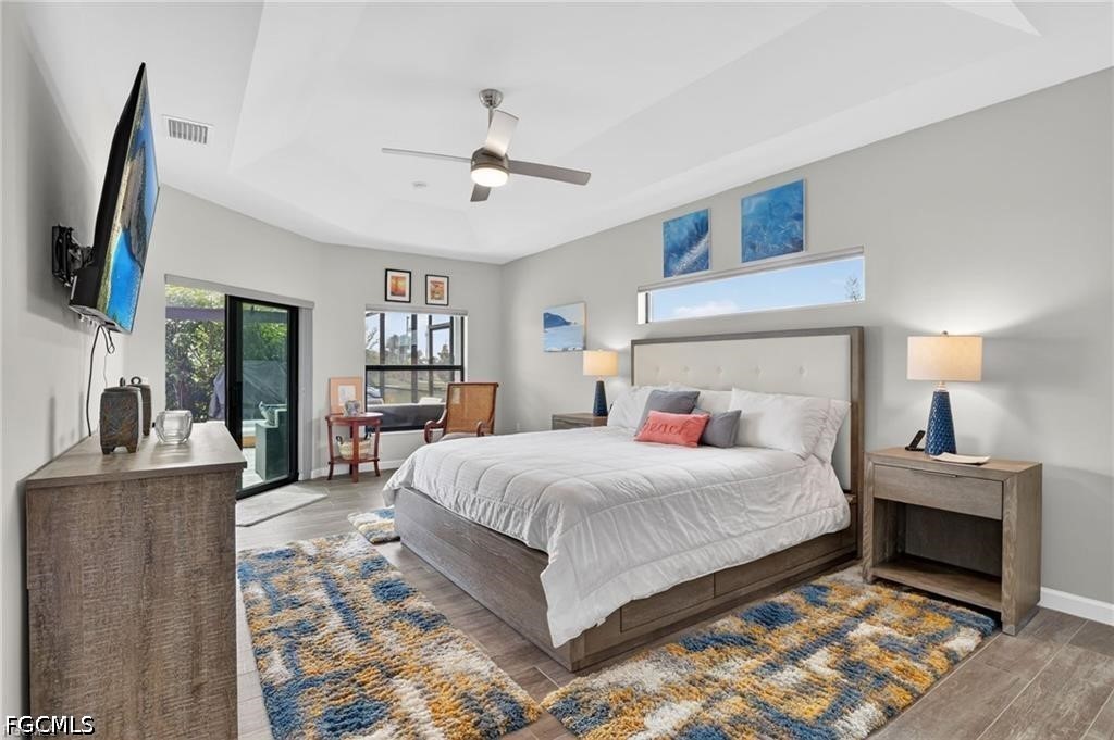 3 Bed Pool Home for Sale in Cape Coral, photo 14