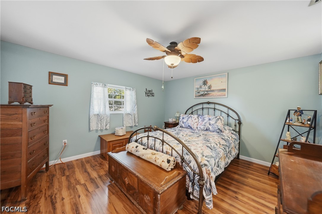 2 Bed Waterfront Home for Sale in Port Charlotte, photo 14