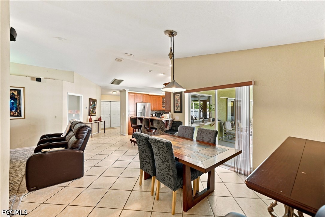 4 Bed Pool Home for Sale in Cape Coral, photo 14