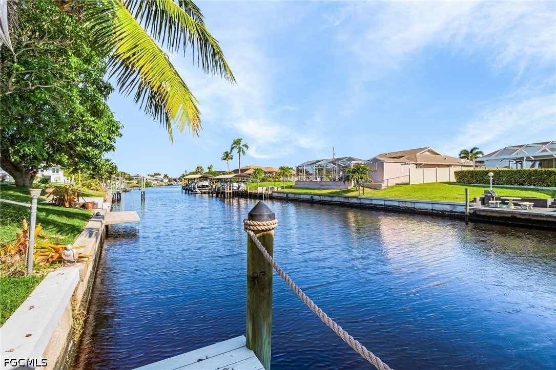 5 Bed Pool Home for Sale in Cape Coral, photo 14