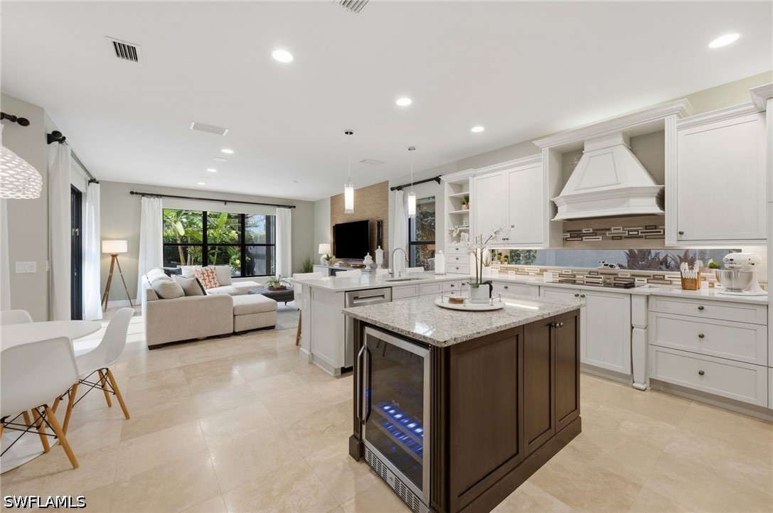 6 Bed Pool Home for Sale in Riverstone, photo 14