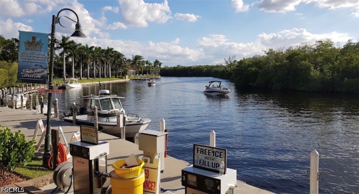 4 Bed Pool Home for Sale in Cape Coral, photo 14