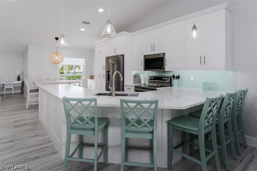 2 Bed Waterfront Home for Sale in Pavilion Club, photo 14
