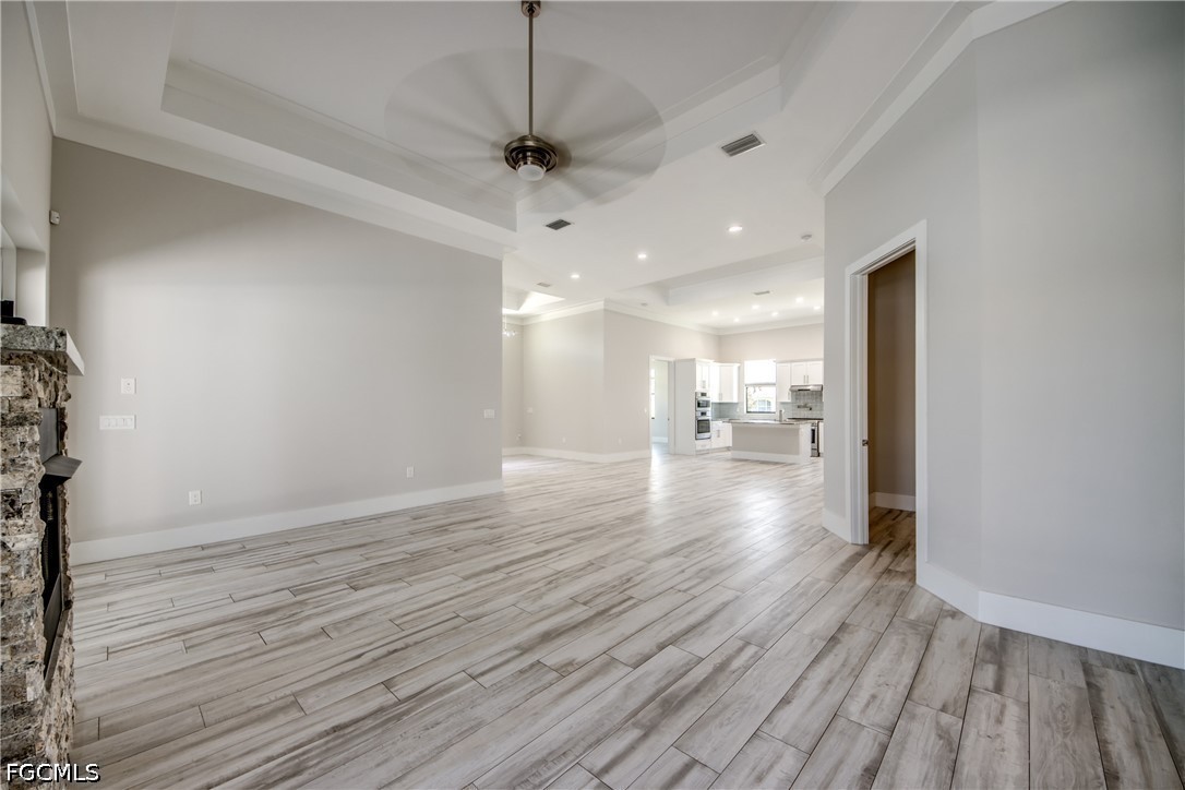 6 Bed Pool Home for Sale in Cape Coral, photo 14