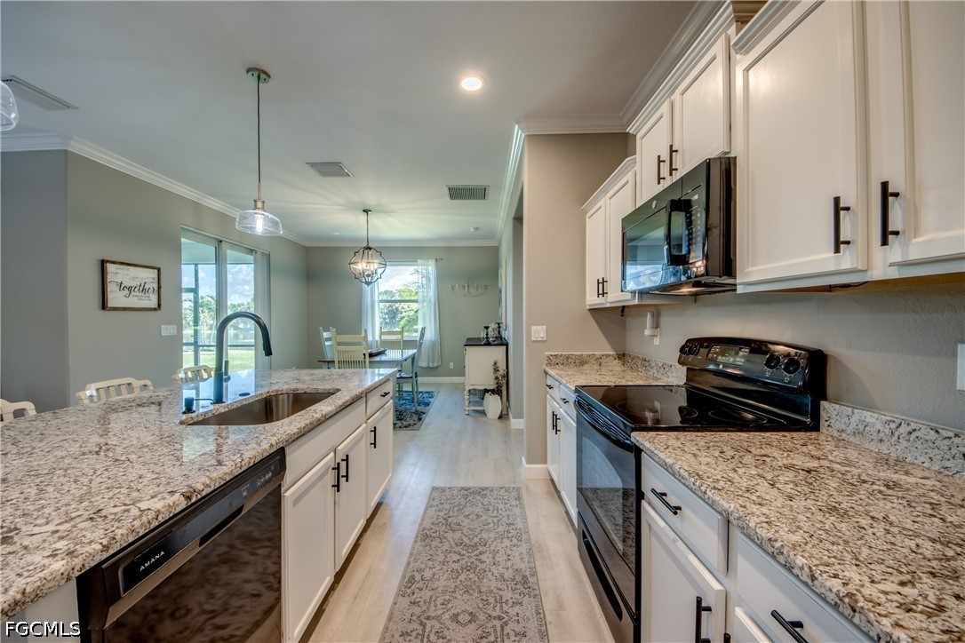 4 Bed Waterfront Home for Sale in Moody River Estates, photo 14
