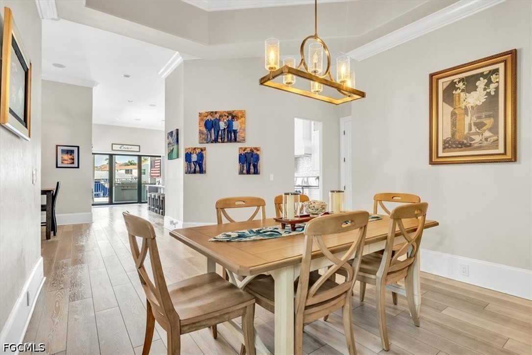 5 Bed Pool Home for Sale in Savona, photo 14