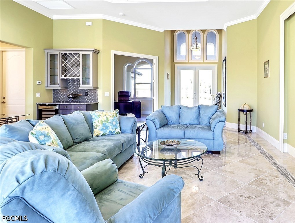4 Bed Pool Home for Sale in Cape Coral, photo 14