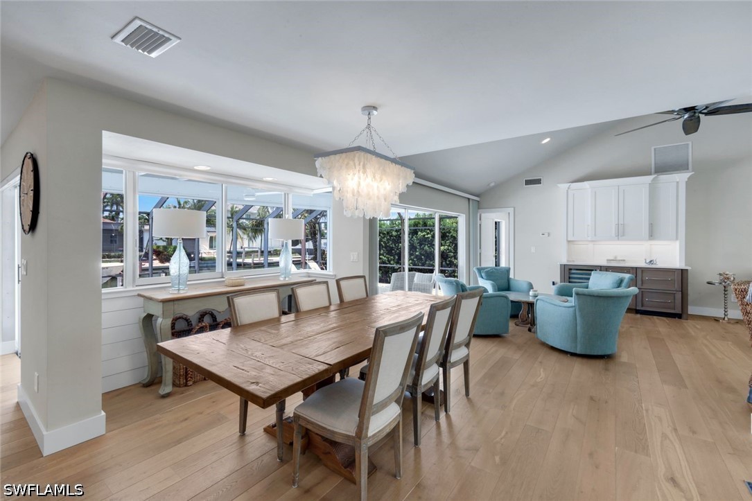 3 Bed Pool Home for Sale in Marco Beach, photo 14