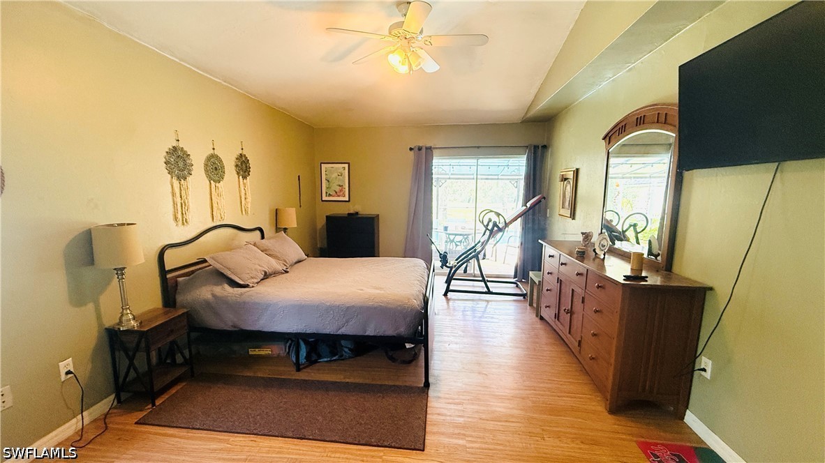 3 Bed Pool Home for Sale in Golden Gate Estates, photo 14