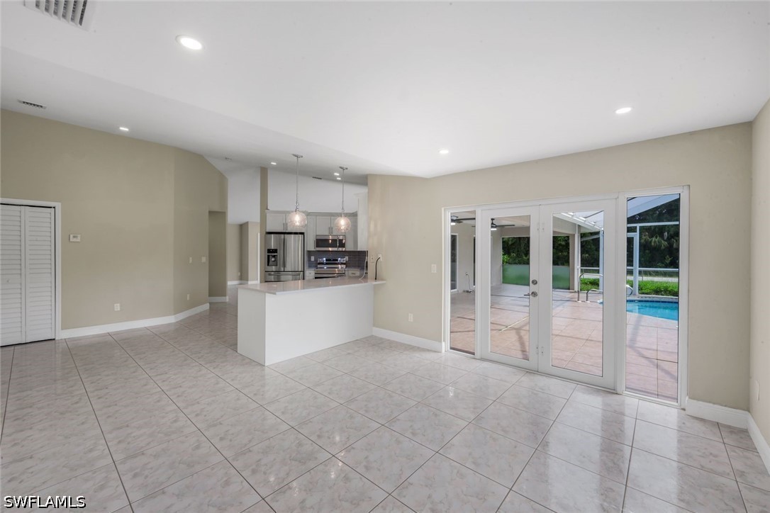 3 Bed Pool Home for Sale in Golden Gate Estates, photo 14