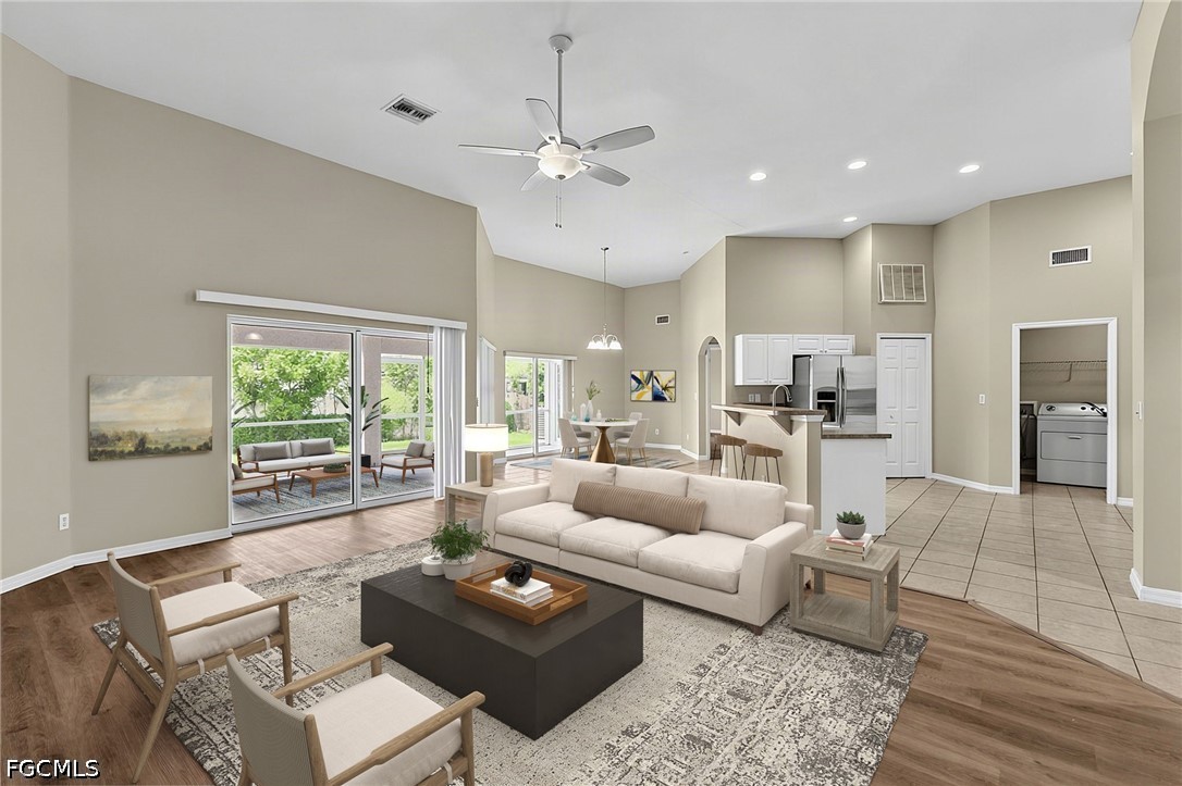 3 Bed SingleFamilyResidence for Sale in Cape Coral, photo 14