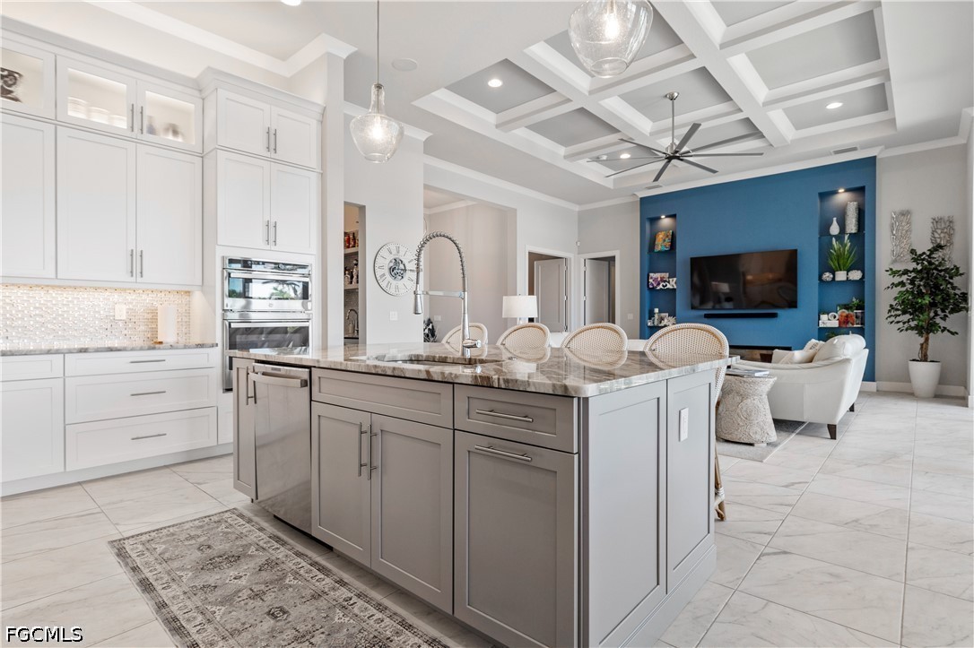 4 Bed Pool Home for Sale in Cape Coral, photo 14