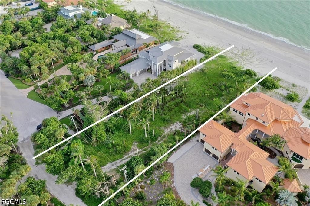 Waterfront Home for Sale in Metes And Bounds, photo 14