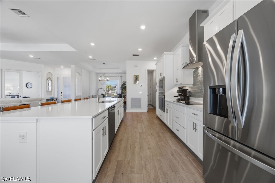 3 Bed Pool Home for Sale in Ave Maria, photo 14