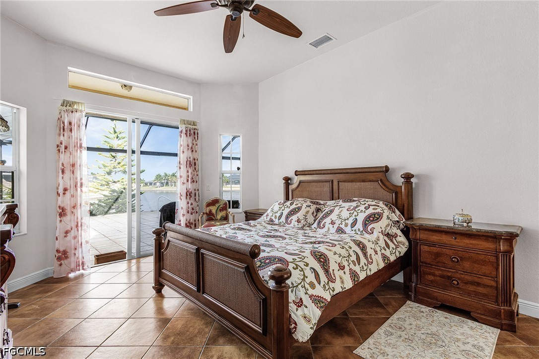 3 Bed Pool Home for Sale in Cape Coral, photo 14