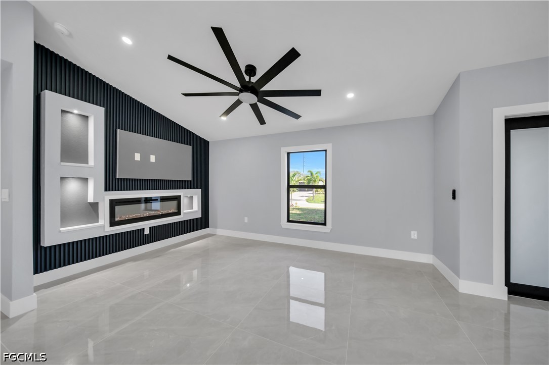 3 Bed Pool Home for Sale in Cape Coral, photo 14