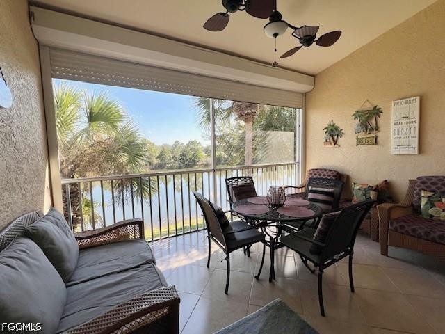 2 Bed Waterfront Home for Sale in Garden Lakes, photo 14