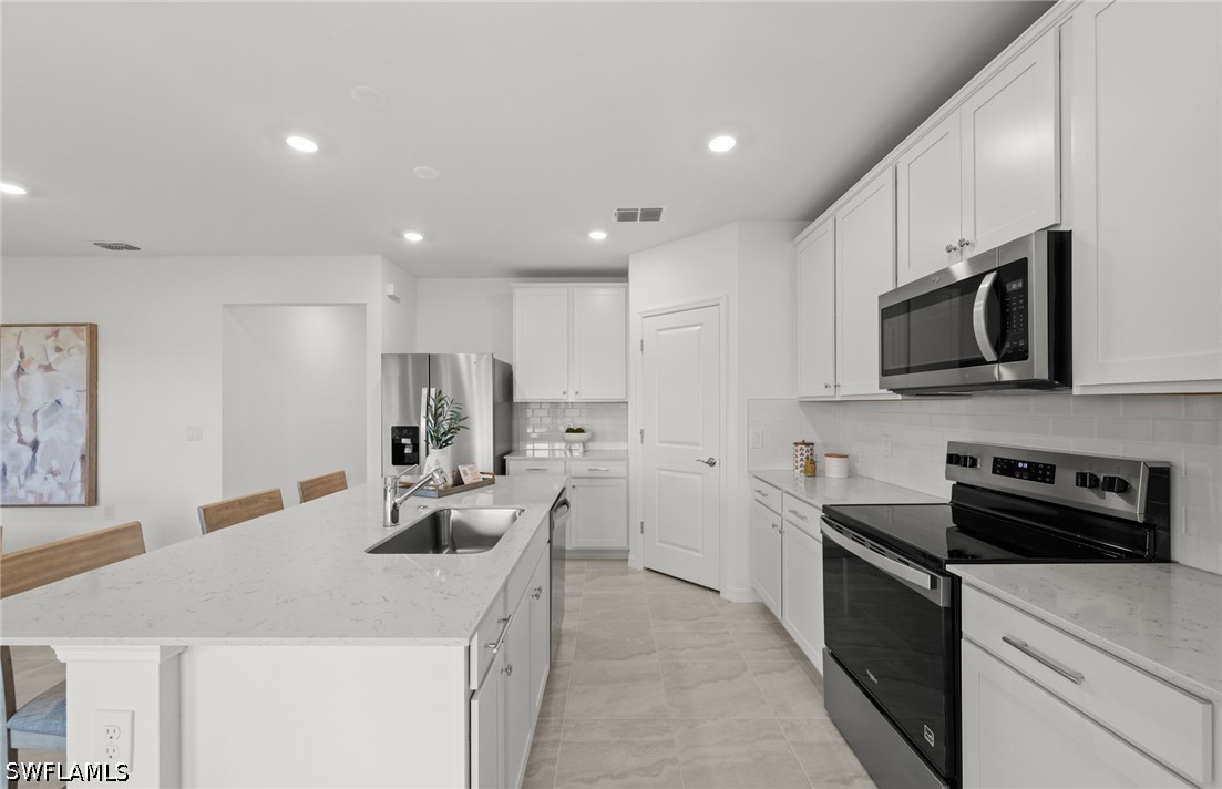 3 Bed Waterfront Home for Sale in Lehigh Acres, photo 14