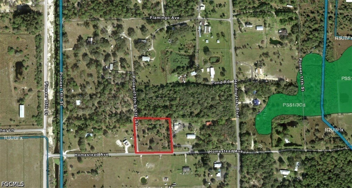 Residential for Sale in Pioneer Plantation, photo 14
